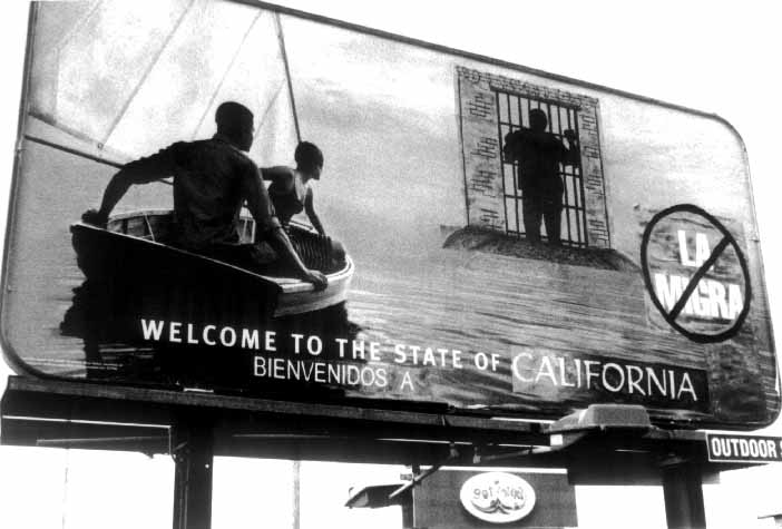 Liberated Billboard