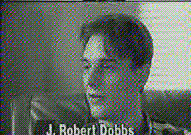 'J. Robert Dobbs,' ATH President