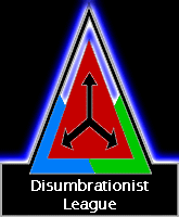 Disumbrationist League