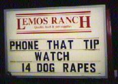Watch 14 Dog Rapes