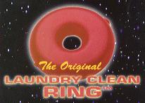 The Original Laundry Clean Ring