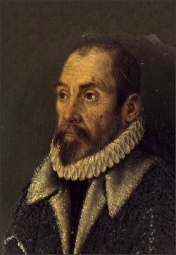 Michel de Montaigne