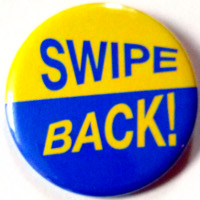 Swipe Back!