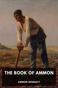 Ammon Hennacy’s “The Book of Ammon”